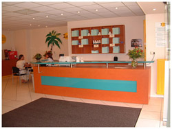 Zonnestudio IJmuiden